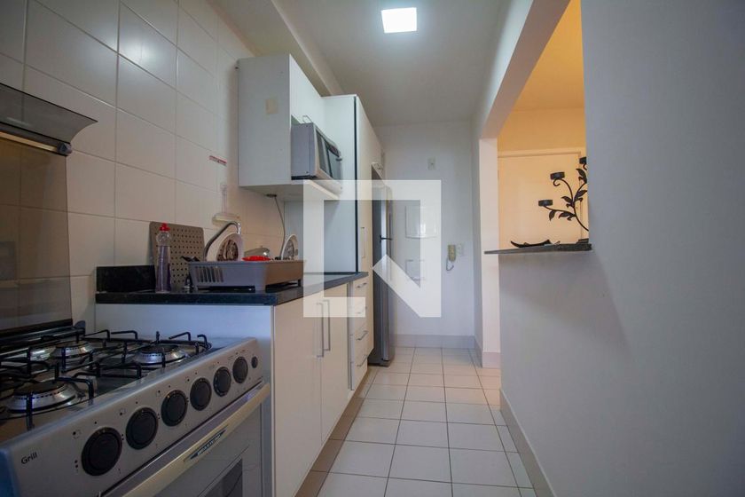 Apartamento, 1 quarto, 60 m² - Foto 33