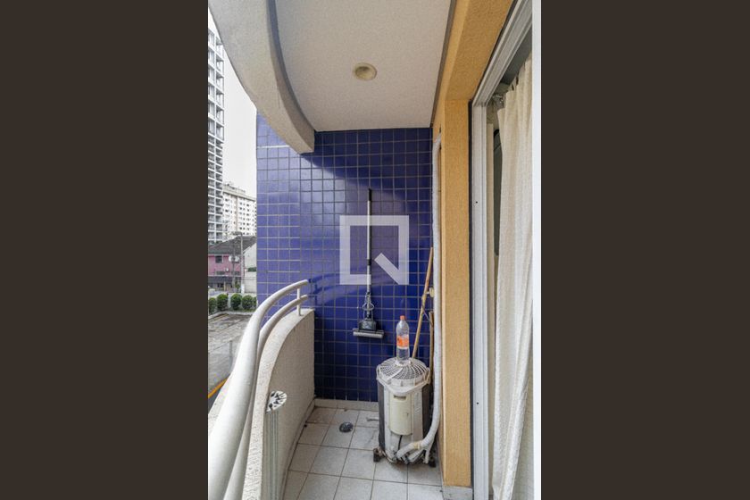 Apartamento, 1 quarto, 39 m² - Foto 6