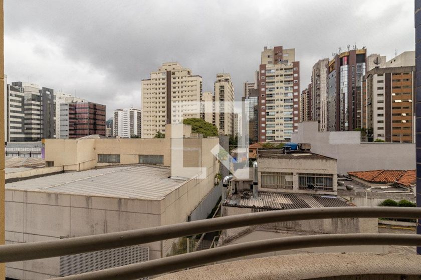 Apartamento, 1 quarto, 39 m² - Foto 9