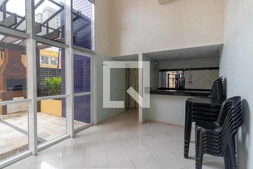 Apartamento, 1 quarto, 39 m² - Foto 38