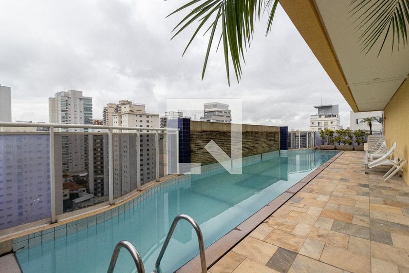 Apartamento, 1 quarto, 39 m² - Foto 40