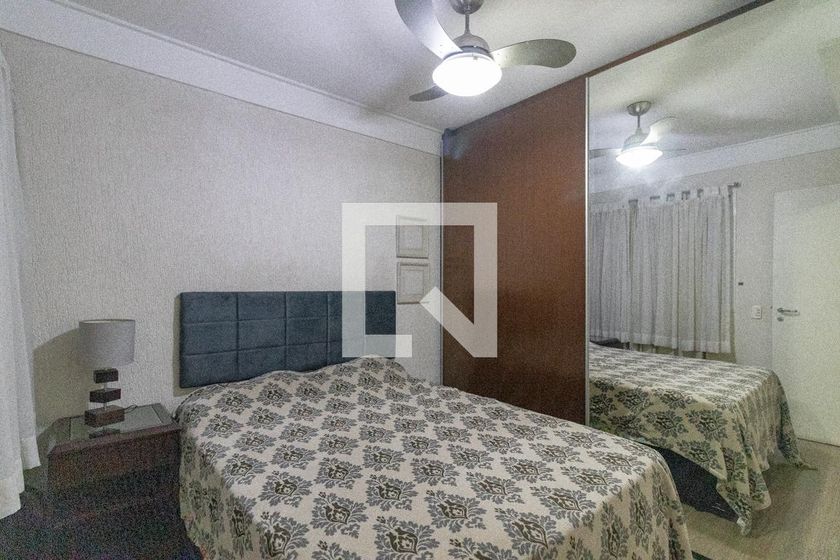 Apartamento, 1 quarto, 39 m² - Foto 10