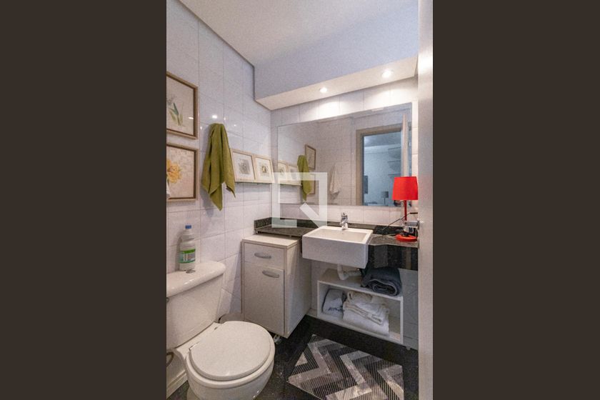 Apartamento, 1 quarto, 39 m² - Foto 16