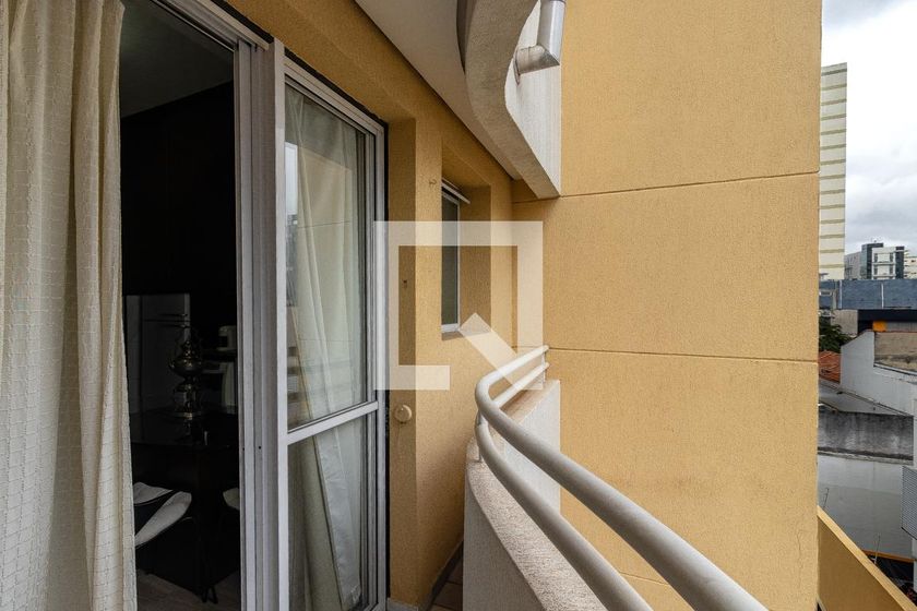 Apartamento, 1 quarto, 39 m² - Foto 7