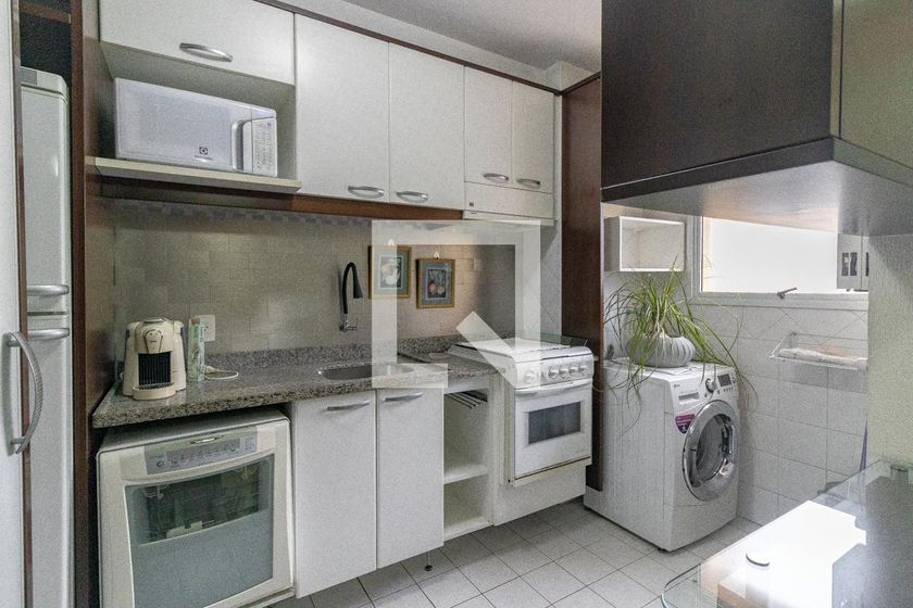 Apartamento, 1 quarto, 39 m² - Foto 22