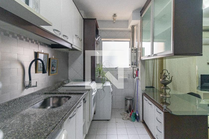Apartamento, 1 quarto, 39 m² - Foto 23