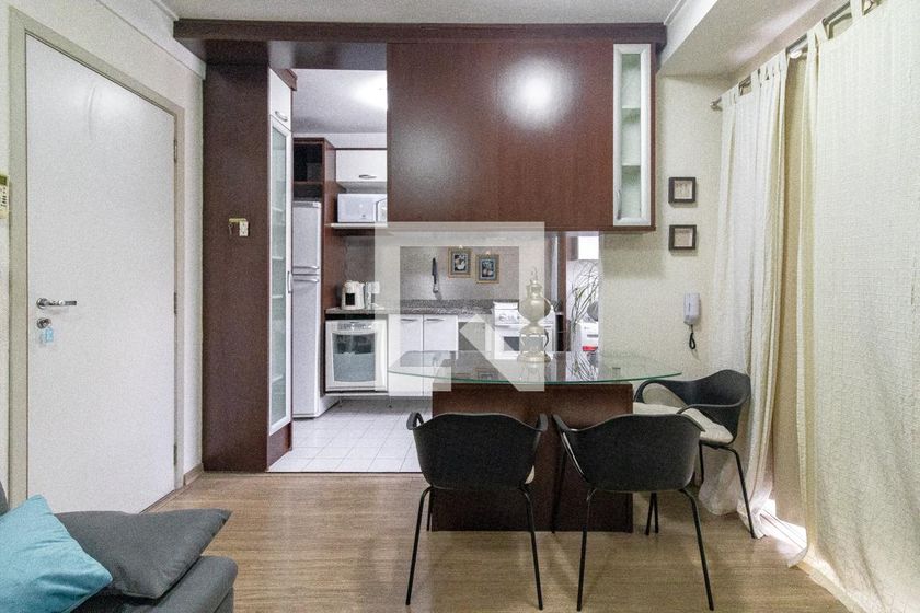 Apartamento, 1 quarto, 39 m² - Foto 21