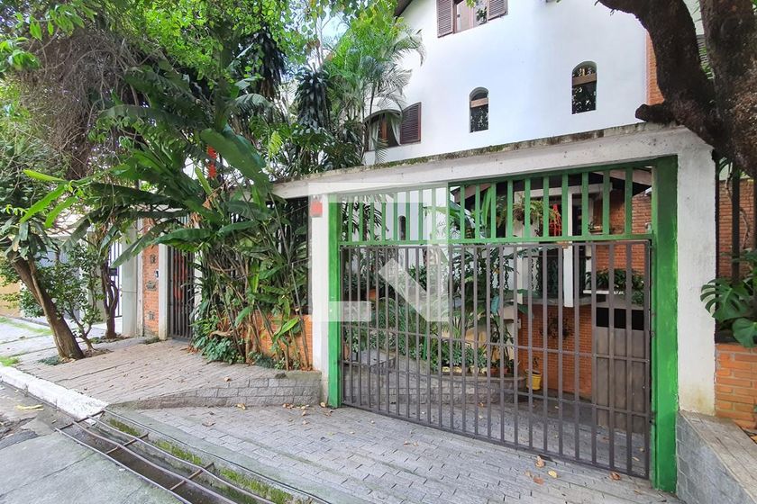Casa, 4 quartos, 300 m² - Foto 61