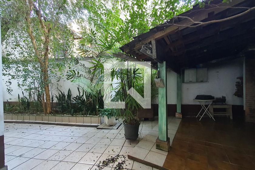 Casa, 4 quartos, 300 m² - Foto 58
