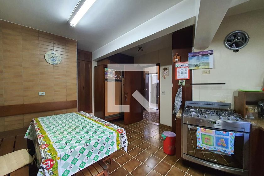 Casa, 4 quartos, 300 m² - Foto 41