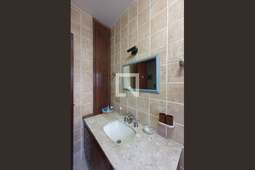 Casa, 4 quartos, 300 m² - Foto 34