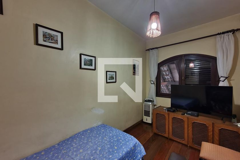 Casa, 4 quartos, 300 m² - Foto 25
