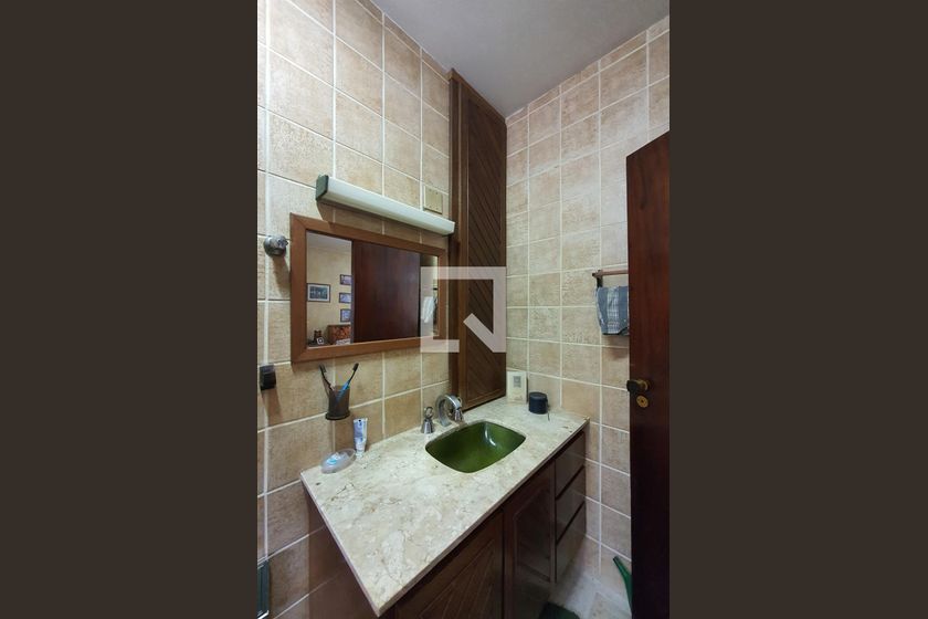Casa, 4 quartos, 300 m² - Foto 18