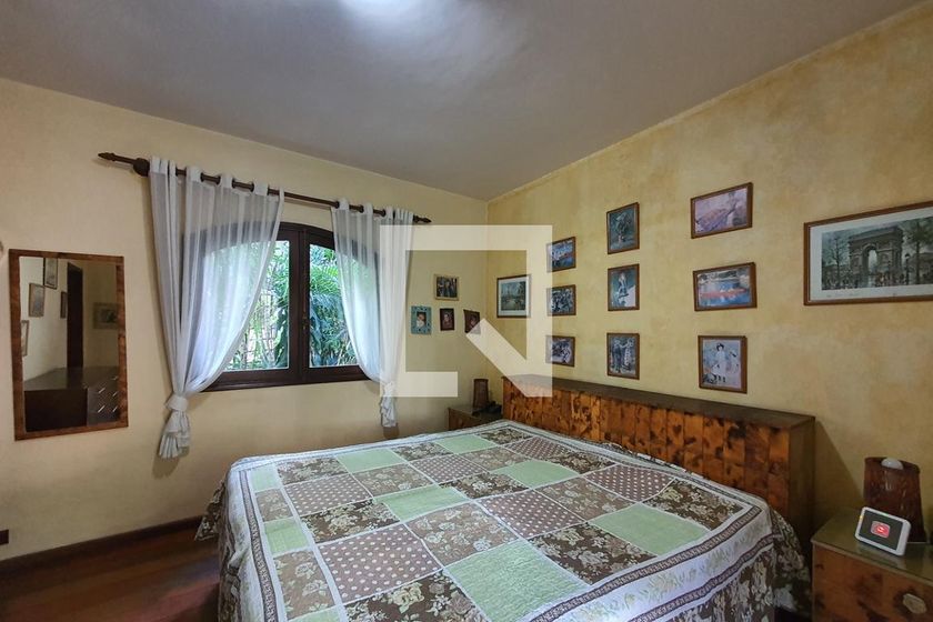 Casa, 4 quartos, 300 m² - Foto 16