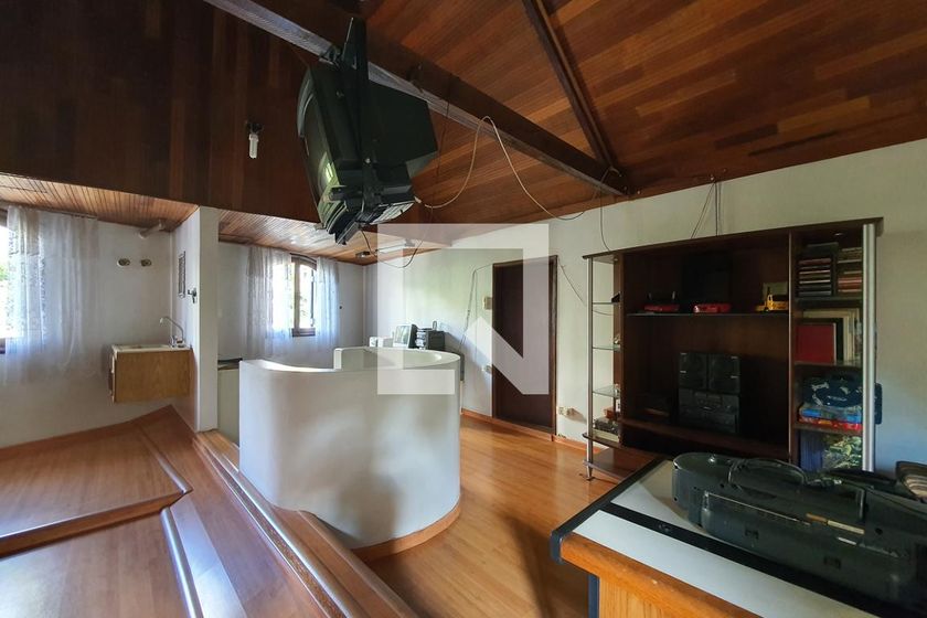 Casa, 4 quartos, 300 m² - Foto 39