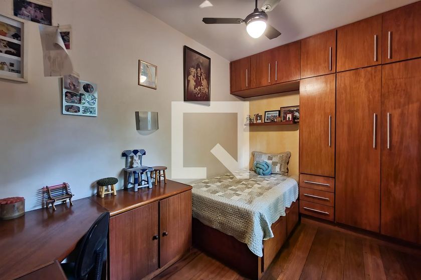 Casa, 4 quartos, 300 m² - Foto 21