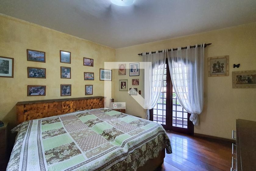 Casa, 4 quartos, 300 m² - Foto 13