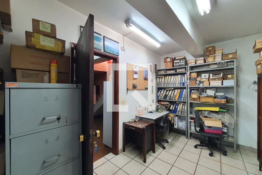 Casa, 4 quartos, 300 m² - Foto 54