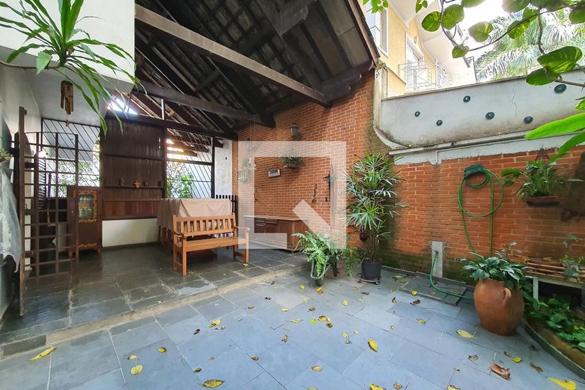 Casa, 4 quartos, 300 m² - Foto 8