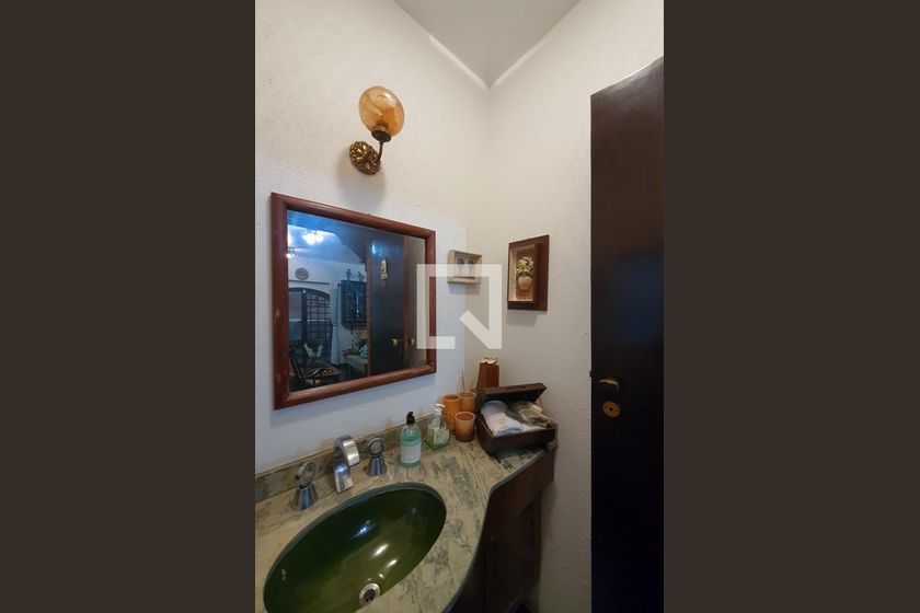 Casa, 4 quartos, 300 m² - Foto 10