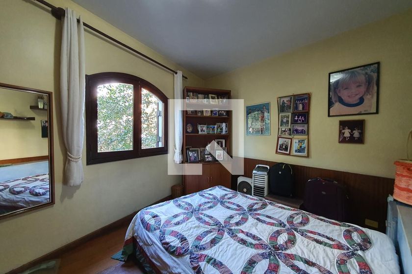 Casa, 4 quartos, 300 m² - Foto 29