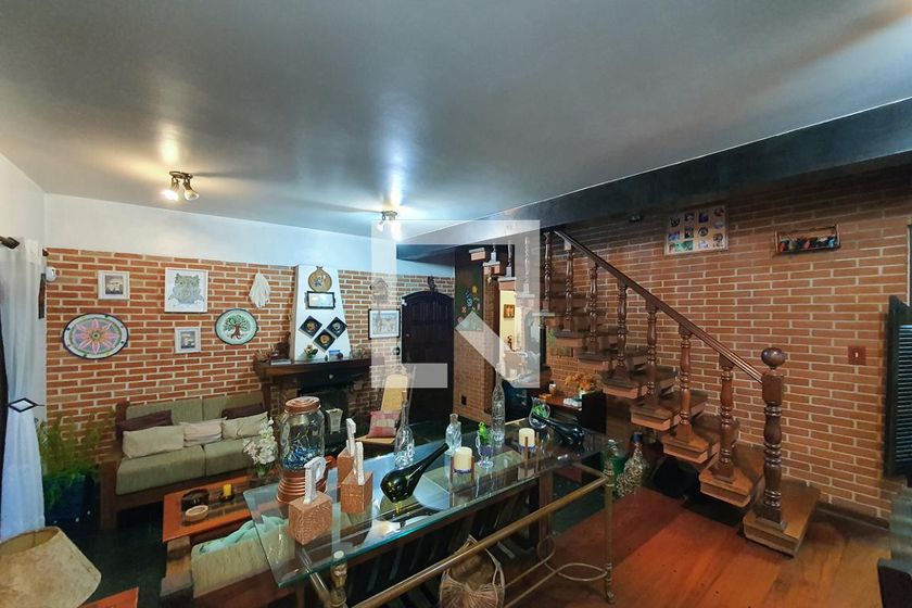 Casa, 4 quartos, 300 m² - Foto 2