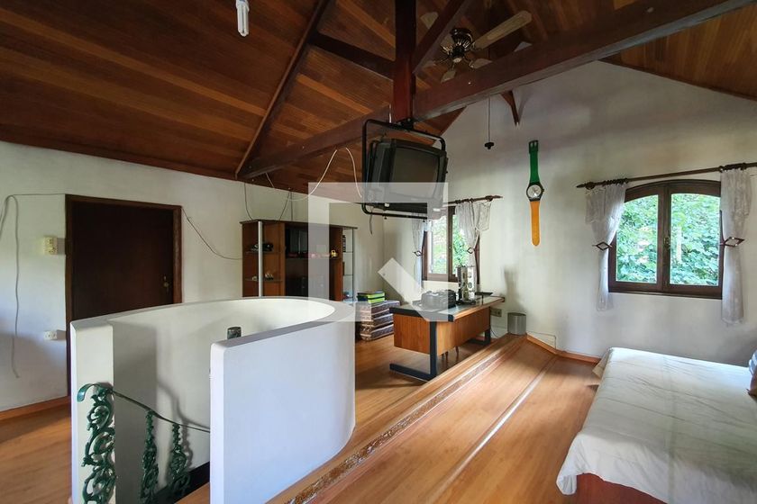 Casa, 4 quartos, 300 m² - Foto 38