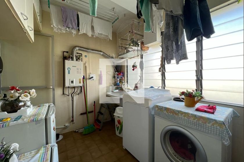 Apartamento, 3 quartos, 130 m² - Foto 111