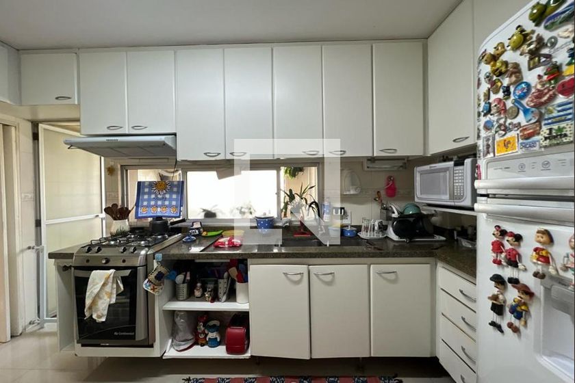 Apartamento, 3 quartos, 130 m² - Foto 103