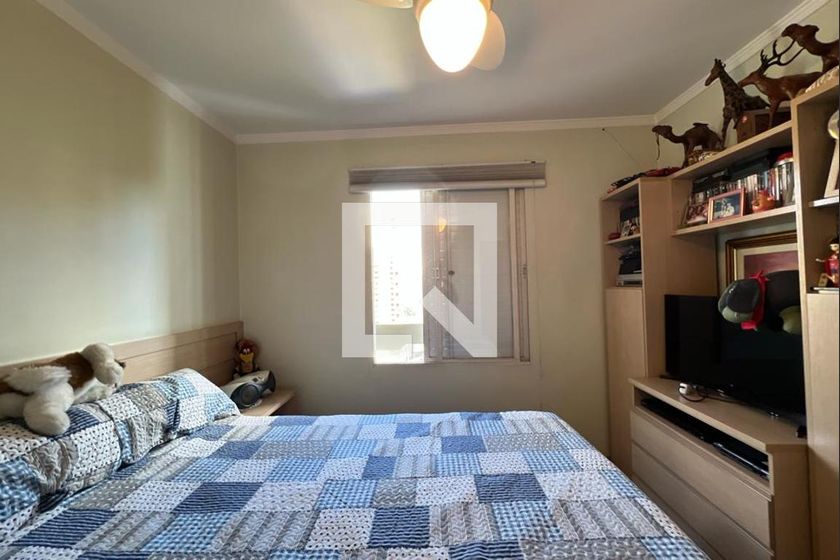 Apartamento, 3 quartos, 130 m² - Foto 79