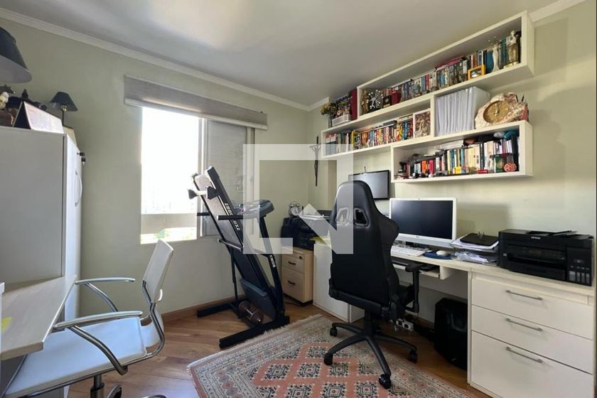 Apartamento, 3 quartos, 130 m² - Foto 59