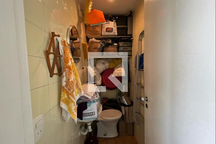 Apartamento, 3 quartos, 130 m² - Foto 119