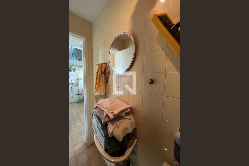 Apartamento, 3 quartos, 130 m² - Foto 123