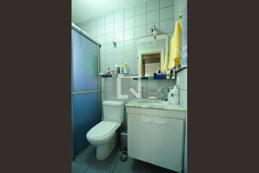 Apartamento, 2 quartos, 69 m² - Foto 41