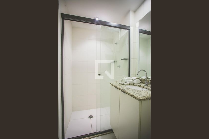 Kitnet-Studio, 24 m² - Foto 24