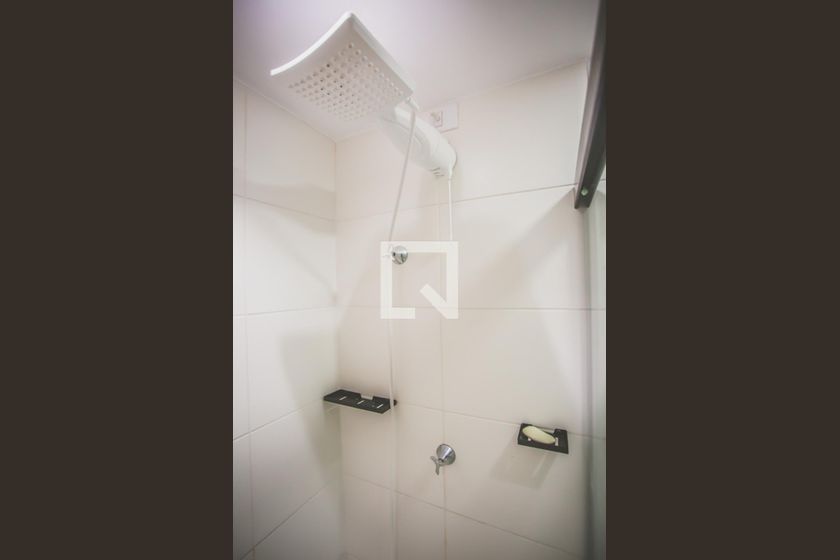 Kitnet-Studio, 24 m² - Foto 26
