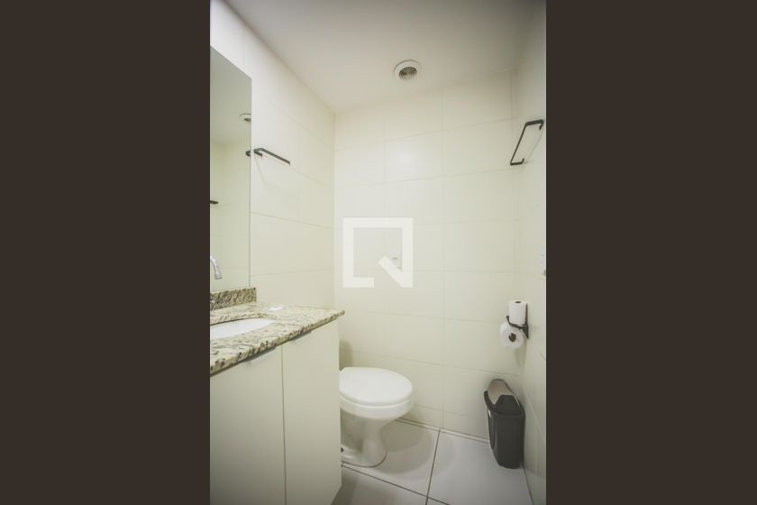 Kitnet-Studio, 24 m² - Foto 28