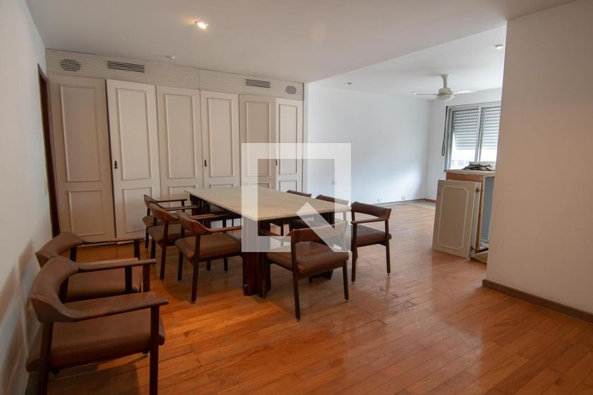 Apartamento, 4 quartos, 360 m² - Foto 62