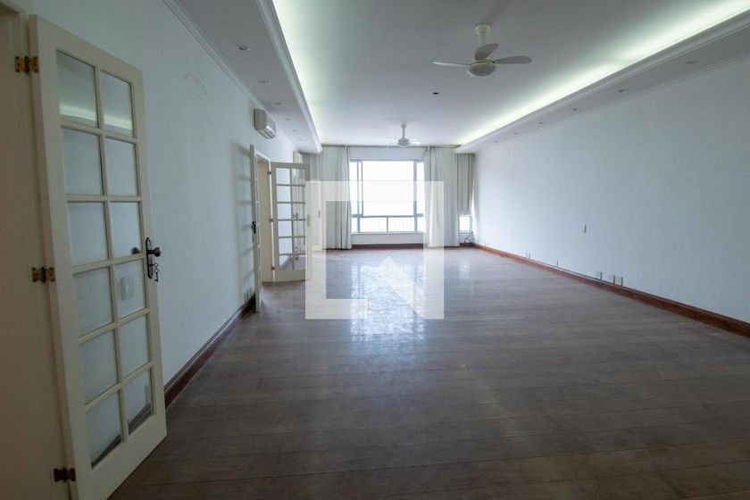 Apartamento, 4 quartos, 360 m² - Foto 3