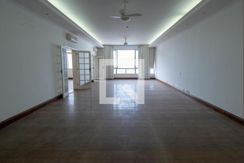 Apartamento, 4 quartos, 360 m² - Foto 4