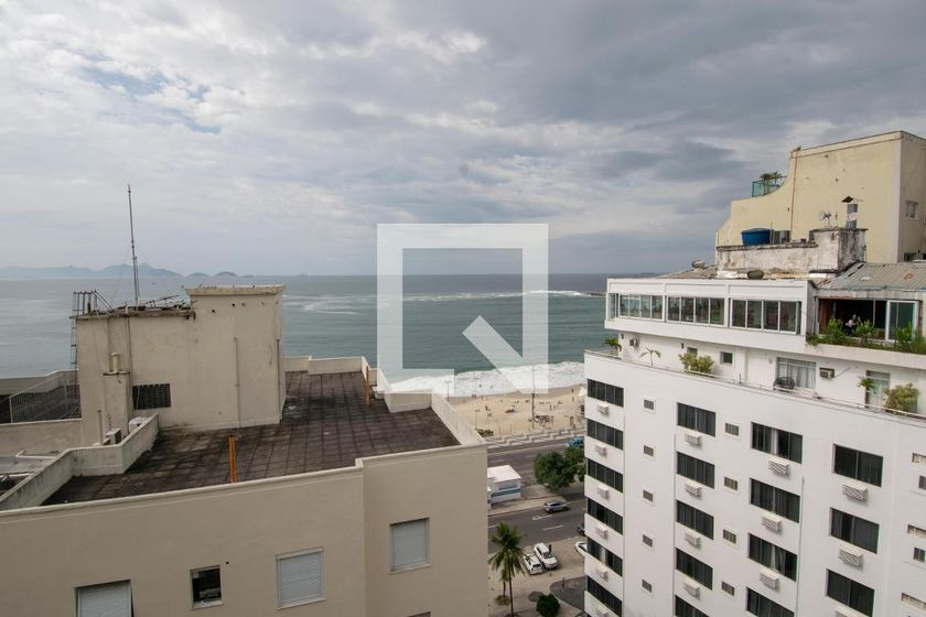 Apartamento, 4 quartos, 360 m² - Foto 9