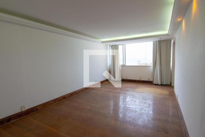 Apartamento, 4 quartos, 360 m² - Foto 5