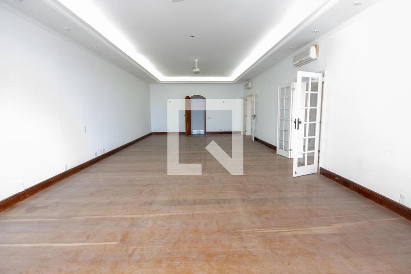 Apartamento, 4 quartos, 360 m² - Foto 1
