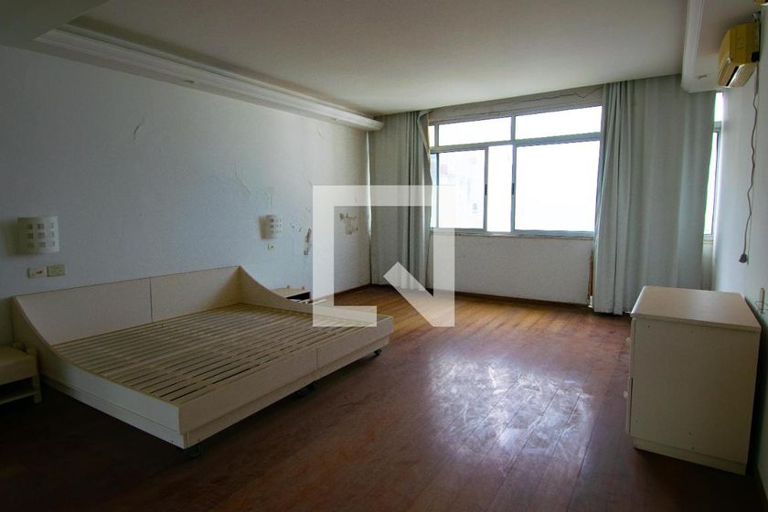 Apartamento, 4 quartos, 360 m² - Foto 25