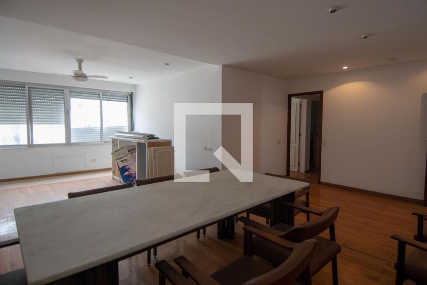 Apartamento, 4 quartos, 360 m² - Foto 61