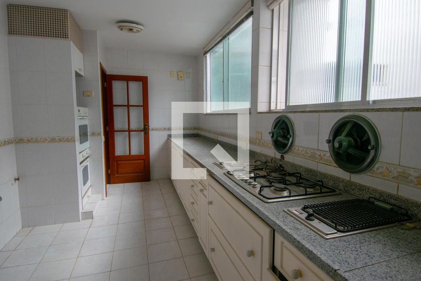 Apartamento, 4 quartos, 360 m² - Foto 40