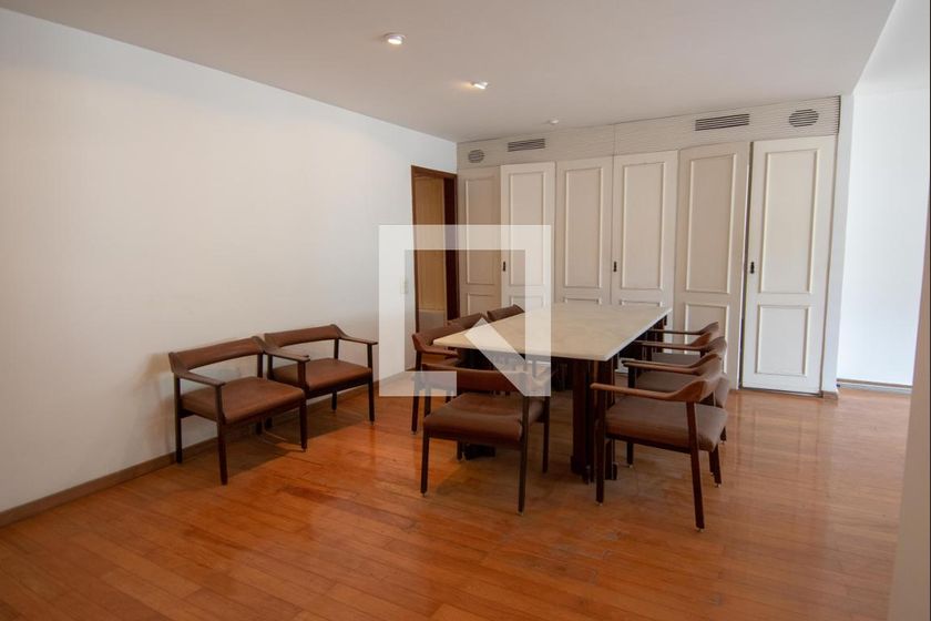Apartamento, 4 quartos, 360 m² - Foto 63