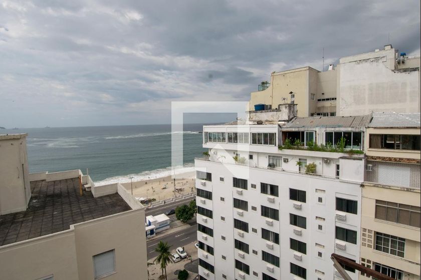 Apartamento, 4 quartos, 360 m² - Foto 11