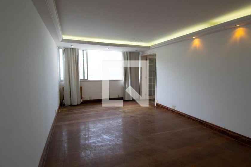 Apartamento, 4 quartos, 360 m² - Foto 6