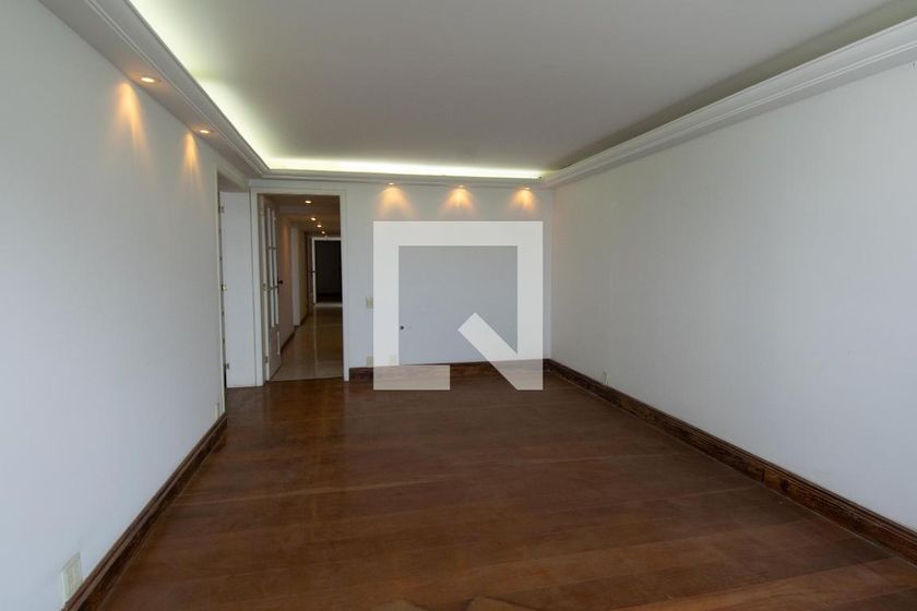 Apartamento, 4 quartos, 360 m² - Foto 8